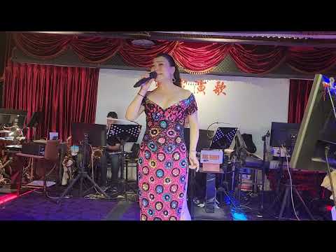 112/07/16"無你卡快活"尹良音在來家演歌演唱
