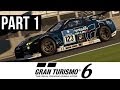 Gran Turismo 6