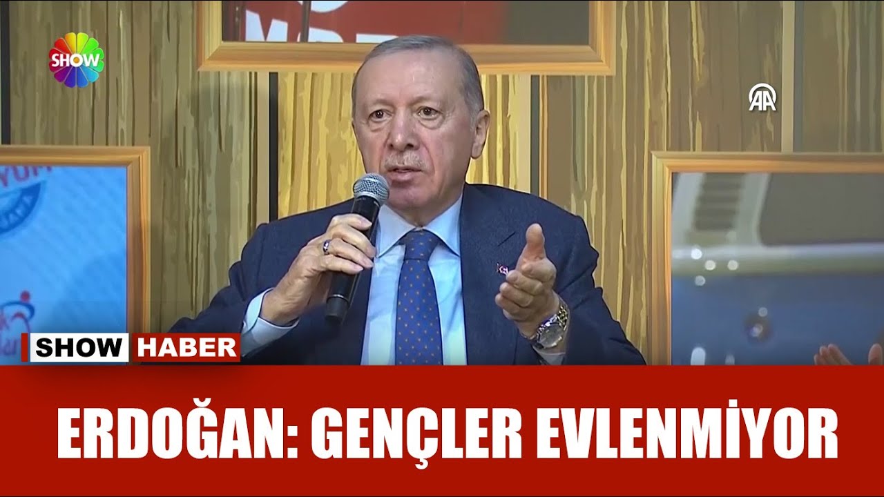 ''Kızlara erkek erkeklere kız beğendiremiyoruz''