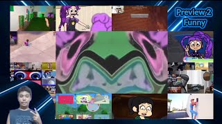 Preview 2 Funny iiZPGLE947HD V28