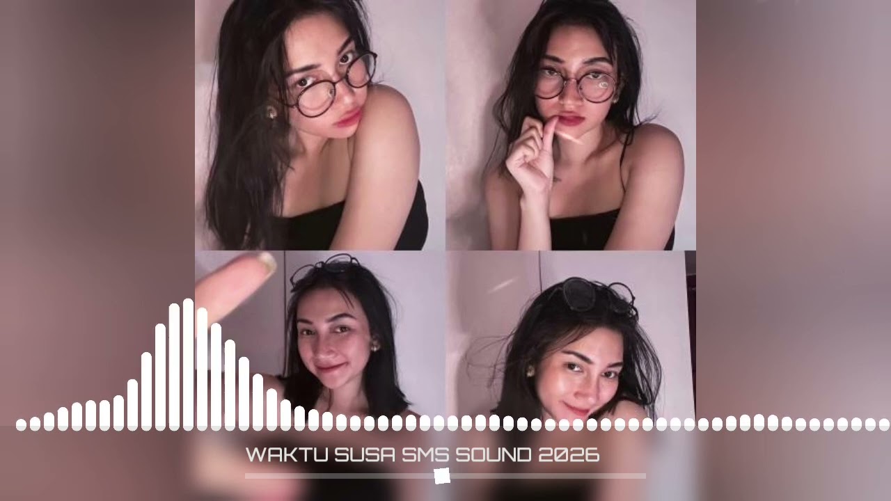 LAGU ACARA‼️YANGER MODEREN WAKTU SUSAH ( SMS SOUND ) JeremiTrc - REMIX 
