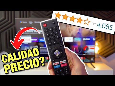 Video: ¿Dónde se fabrica CHiQ?