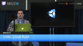 MIGS14: Unity - Cloud Build