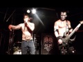 Doyle (Misfits) : Skulls + Astro Zombies + Die, Die My Darling @ Live Rooms, Chester, UK 02/02/2017