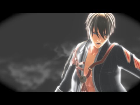 【MMD刀剣乱舞】ゴーストルール【山姥切国広】