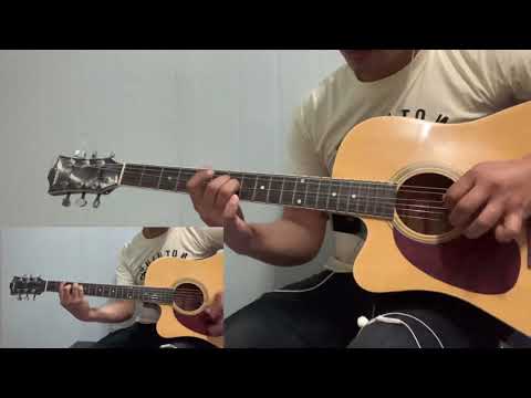 Hotel California - Eagles Cover by โหย