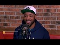 Episode 70  sinorice moss santana moss show live