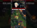 We really need to nerf Kat... she's ridiculously broken