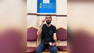 المتتالية الحسابية من الألف إلى الياء -الحصة 3-