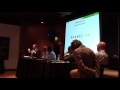 Aaron Rocke, Employment Lawyer, MJBA Seattle #CannaHR Panel October 2015