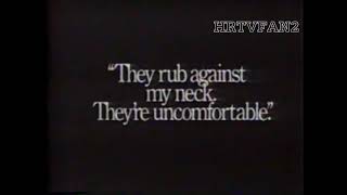 1988 WAVY PSA (Safety Belts - Crash Test Dummies)