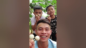 We invite you to eat eggplant #Shorts