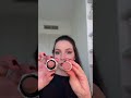 #beautytips #glowup #makeup #makeupaddict #makeuplover #makeuptutorial #beauty #confidence #contour