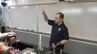 Speed of Sound Lab Introduction and Instructions 1-31-20