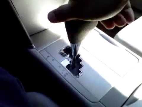 DIY How to replace install center cup holder Toyota Camry √ - YouTube