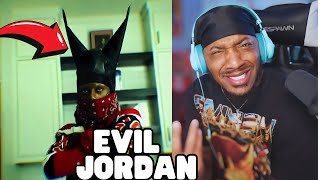 Nolifeshaq Reacts To Playboi Carti Eviljordan