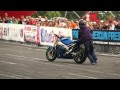 Stunt GP 2014 - Nikita „Pakus&quot; Pokusay / Russia - day 2