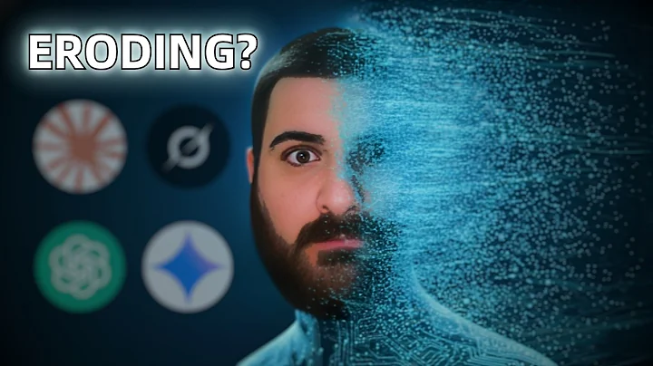 Is AI Silently Making You Dumber?