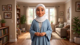 😡 Gussa Aaye To Kya Karein | Islamic Story for Kids #Shorts #islamicvedio 