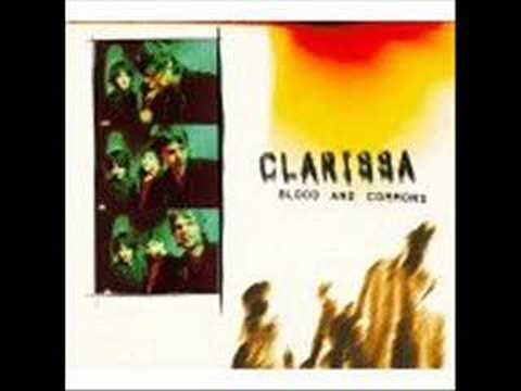 Apology - Clarissa