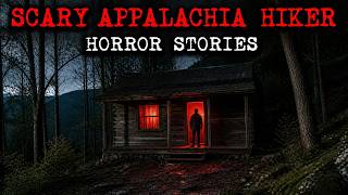15 Real Creepy & Scary Appalachia Hiker Horror Stories News