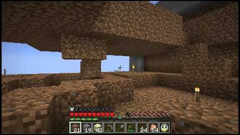 Minecraft: Skyscraper Lobby Hotel Design part 6 2012-07-23e