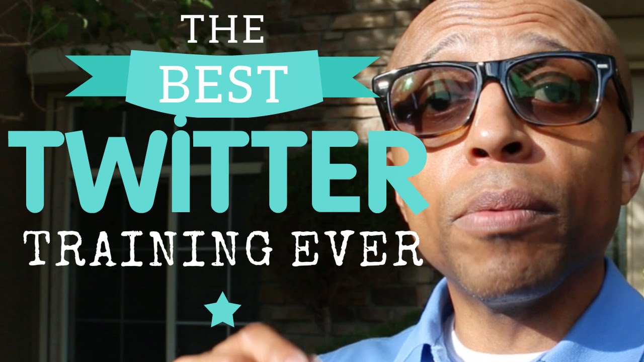 Get More MLM Leads & Sales Using Twitter | FREE Training Video