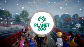 Two Flamingos Soundtrack Planet Zoo