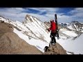 Chris Davenport's Top Moments on the Mountain