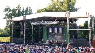 Alison Kraus - Down In the River to Pray @ McMenamins Edgefield
