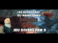 INFINITE CARDS: JEU DIVERS FR#9 (TOP ATTENTE) #letsplay