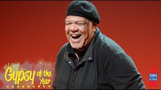 Famous Ken Page - "Mean Ol' Lion" from The Wiz Net Worth