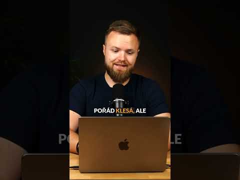 Jedna konverzace = jedno téma #ai #llm #chatgpt #produktivita