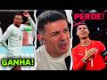 QUAIS SELEÇÕES O BRASIL CONSEGUE VENCER NA COPA? wardi REAGE!