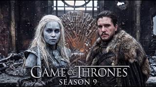 Game Of Thrones Season 9 - Emilia Clarke, Kit Harington Will Westeros Ever Return?