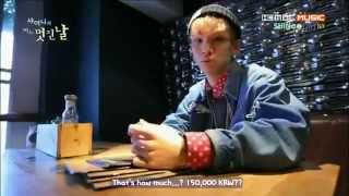 Download Lagu [SHINEE][KEY cut] One five day full cut (ENGSUB) MP3