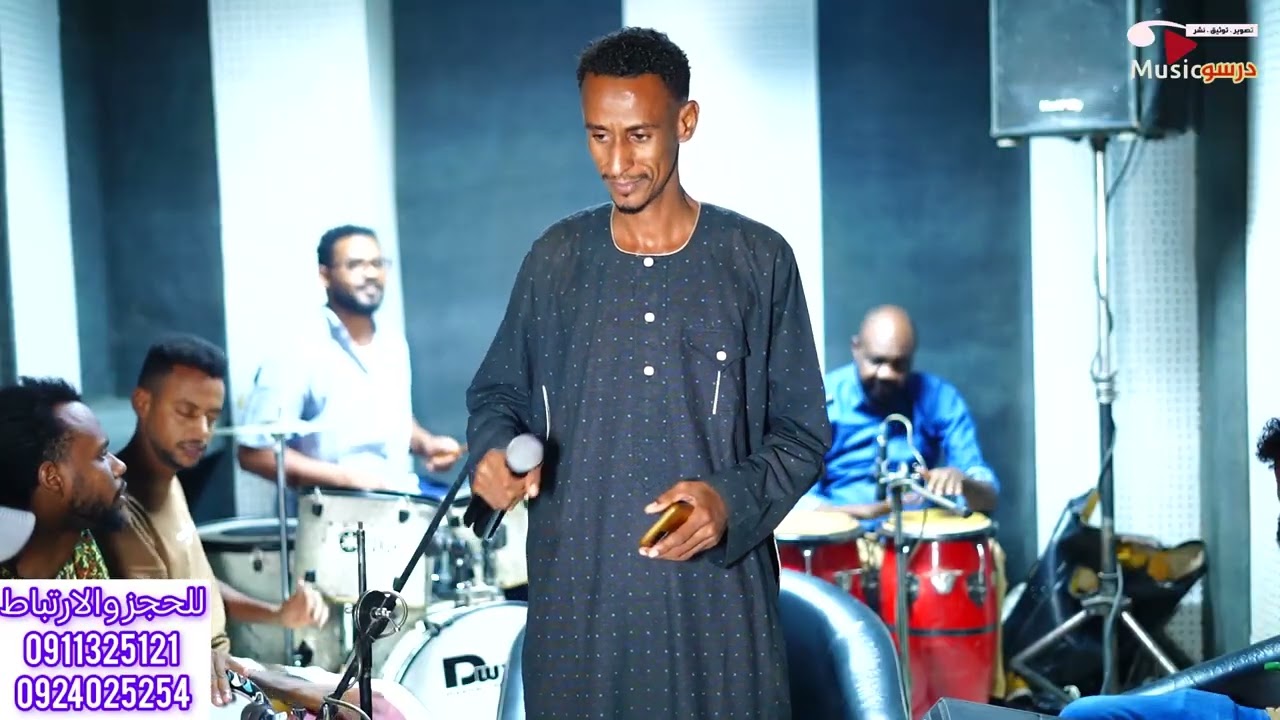 مهند الجيقني حال علي الحول 