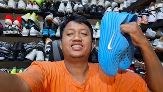 Sepatu Branded Terbaik | Pengiriman Medan
