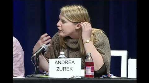 Launch 2011 - Session Seven