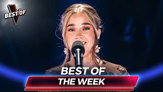 The Best Performances This Week on The Voice [4K] | HIGHLIGHTS | 15.05.2026