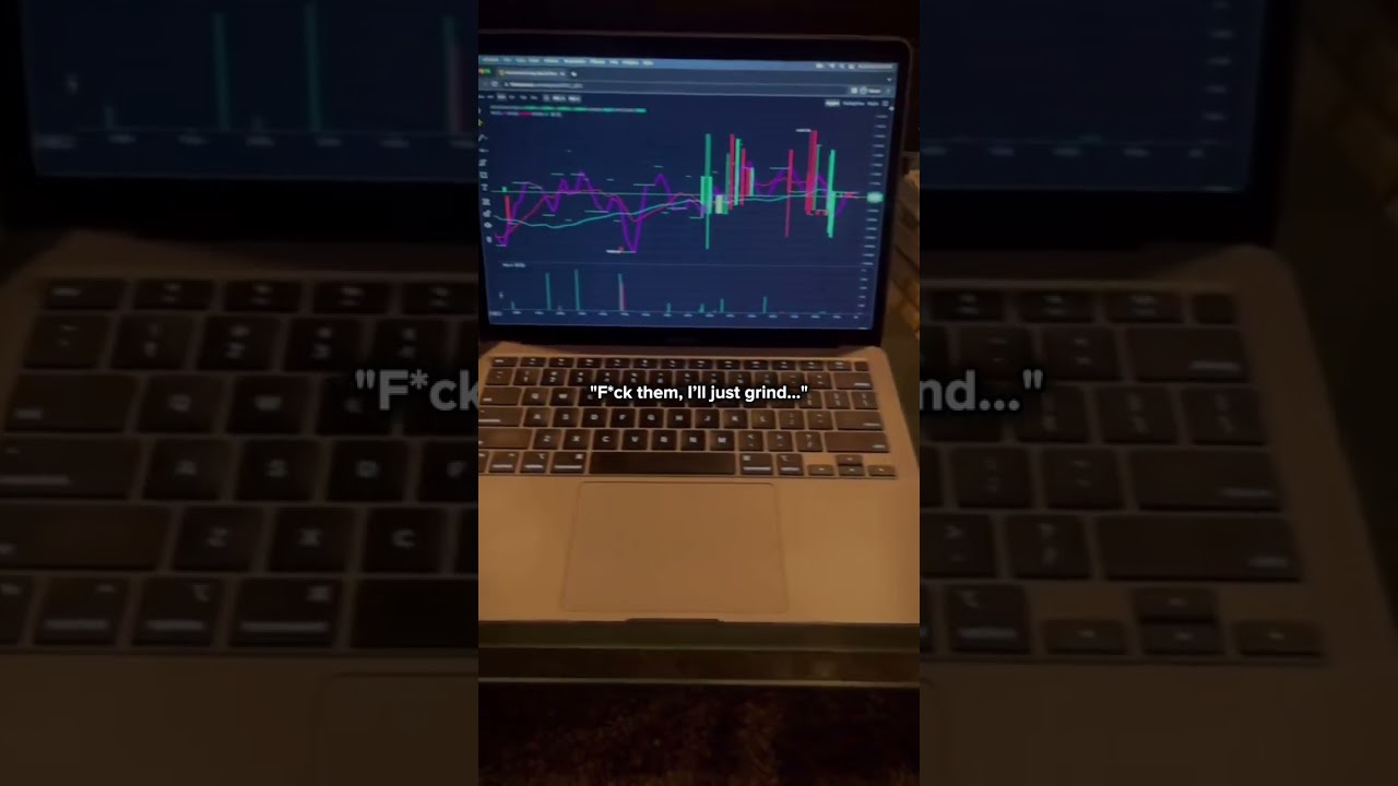 Grind Now, Shine Later ✨