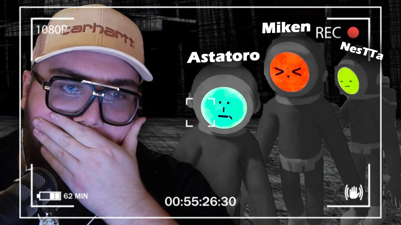 NATÁČÍME NEBEZPEČNEJ KONTENT! w/ 