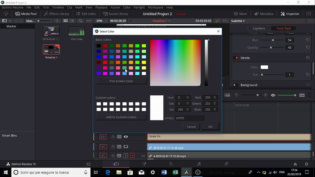 davinci resolve 15 tutorials davinci resolve 15 tutorials