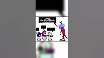 Mr. Tenna SNAPS on Live TV?! | Deltarune Chapter 3 Dub