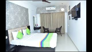 Krishna Hotels & Villas in South Goa, Colva ⛱️