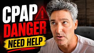 Cpap Vcom Danger...need Help.