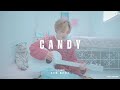 Ryubi Miyase「宮世琉弥」- Candy [Kan/Rom/Eng]