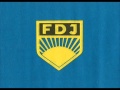 Fdj  drushba   freundschaft 