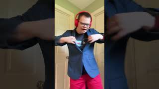 Colins Most Spectacular Dance Video Ever Made