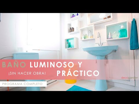 Decoración de baños🚽 